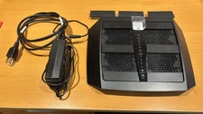 NETGEAR Nighthawk X6 R7900 WiFi Router AC3000 Tri-Band