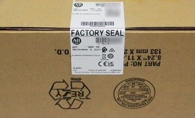 AB 2080-L50E-48AWB /A Micro850 24 I/O EtherNet/IP Controller