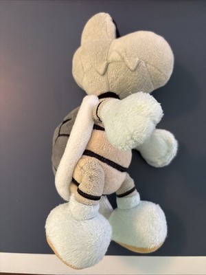 Super Mario Dry Bones Plush 8  Nintendo Official Stuffed Toy