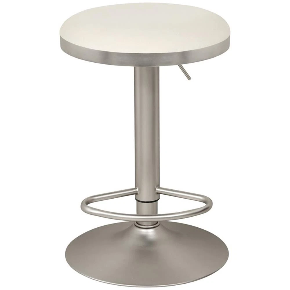 Meridian Furniture Brody Stool - Thumbnail 4