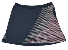 Adidas Performance Skirt Grey With Highlights Women s Size XL