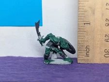 Ral Partha 02-072 Giant Goblin w. Sword Metal Miniature Fantasy