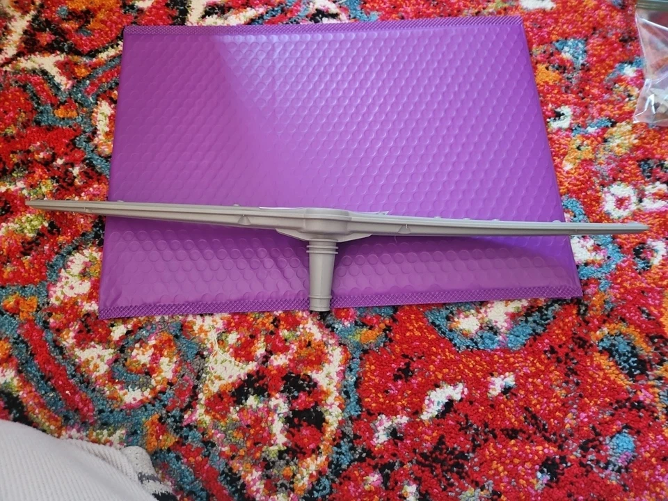 00744883, 3279185, 744883 GENUINO OEM Bosch Lavavajillas Inferior Brazo ----(B72) Foto 4 de 4