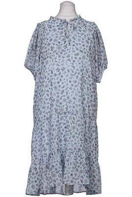 Mos Mosh Kleid Damen Dress Damenkleid Gr. XS Hellblau #f1v8q96