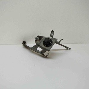 BMW 5 Gran Turismo F07 Kotflügelhalter vorne links 7193421 3.0 Diesel 17010142