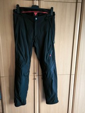 Dainese Travelguard Gore-Tex-Hose Schwarz. Größe 104. Sehr guter Zustand.