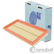 BLUE PRINT LUFTFILTER LUFT-FILTEREINSATZ für ABARTH 500 500C FIAT 500 PANDA