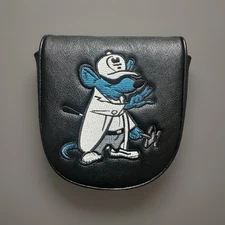 NEW LAB Golf Headcover SOLD OUT- LAB RAT DF3