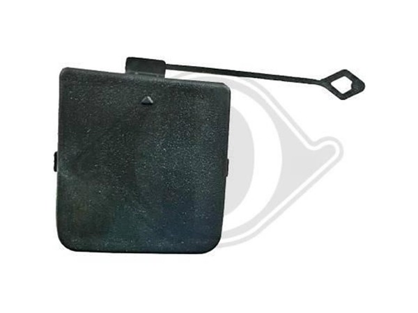 Abschleppkappe Hinten FüR Bmw X1 E84 2008-2012-image
