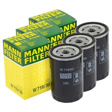 Filtre à huile Seat EXEO