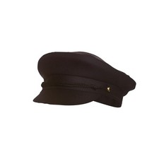 Wicked Costumes - Chauffeur Doorman Cap - Men