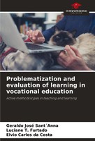 Geraldo José Sant´Anna (U. A.) | Problematization And Evaluation Of Learning...