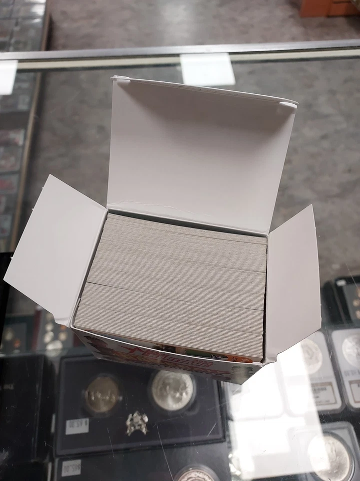 2014 Topps Heritage High Number Baseball Complete Set 100 Cards NO AUTO Betts RC - Image 4 of 4