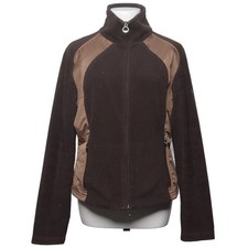 Wellensteyn, Fleecejacke, Damen, Größe: M, A rosa, Braun/Beige, Polyester #HsB