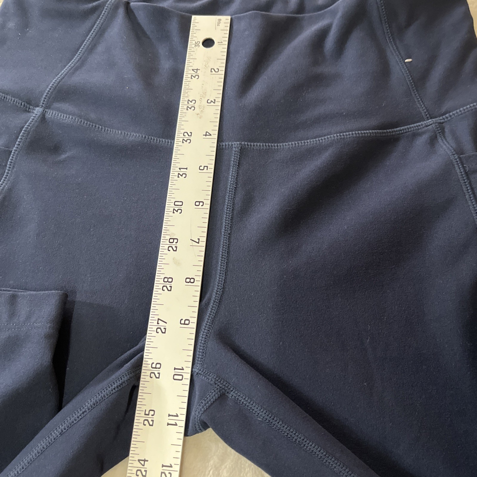 Mondetta Performance + Luxury Reflective Leggings… - image 9