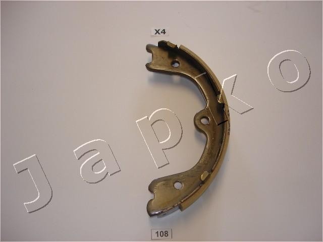 Fits JAPKO 55108 BRAKE SHOES.   ⭐UK Stock⭐