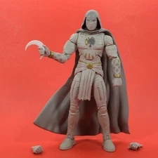 Marvel Legends 6" Infinity Ultron BAF Wave Moon Knight As Shown ZM7