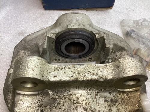 Bremssattel,Hinten Rechts,ATE 13.2381-8005.2,MERCEDES R107,W115,MADE IN GERMANY - Bild 11 von 13