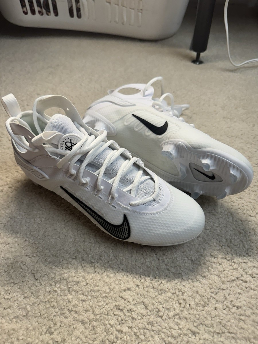 [新品・未使用] 25.5 Nike Alpha Hurarache Elite 日本未発売】 ナイキ 野球 ポイント スパイク Nike Alpha