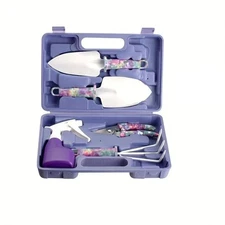 10pcsGardening Tool Kit Pruning Shovel Weeder for Bonsai FlowerPlanting Trimming