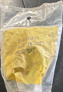 John Deere AN142670 Ball Bearing (1) new  Made in USA