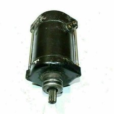 Kawasaki 900 1100 Zxi Stx Sts 1100zxi 1100Stx 900Stx OEM Engine Starter Motor 21