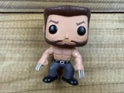 Funko Pop! Vinyl Marvel Logan #28 Bobble-Head Vaulted Loose 2013 Wolverine