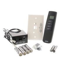 SkyTech 1001TH Battery Powered Four Button Wi...