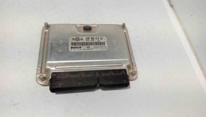 VW Passat Variant B5 3B6 Motorsteuergerät 038906019EA 1,9 Diesel 28532554