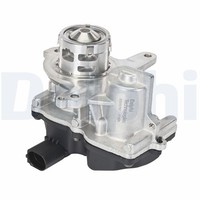 Delphi Agr-Ventil Elektrisch FüR VW Touran 2.0 TDI Tiguan Audi A4 Avant Q5 A6