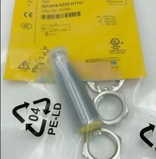 1pcs New For TURCK Proximity Switch Sensor Ni8-M18-AZ3X-H1141