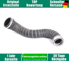 Ladeluftschlauch Ansaugschlauch Mercedes C-Klasse W204 1.8 CGI C200 A2045280882