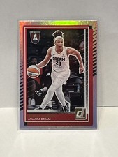 2025 Panini Donruss WNBA Holo Aerial Powers
