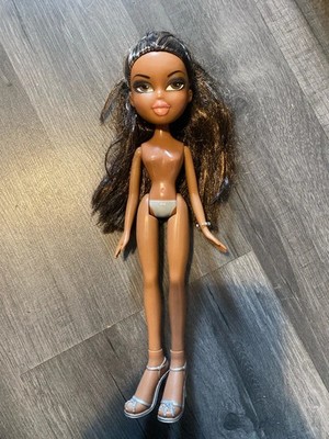 bratz forever diamondz sasha