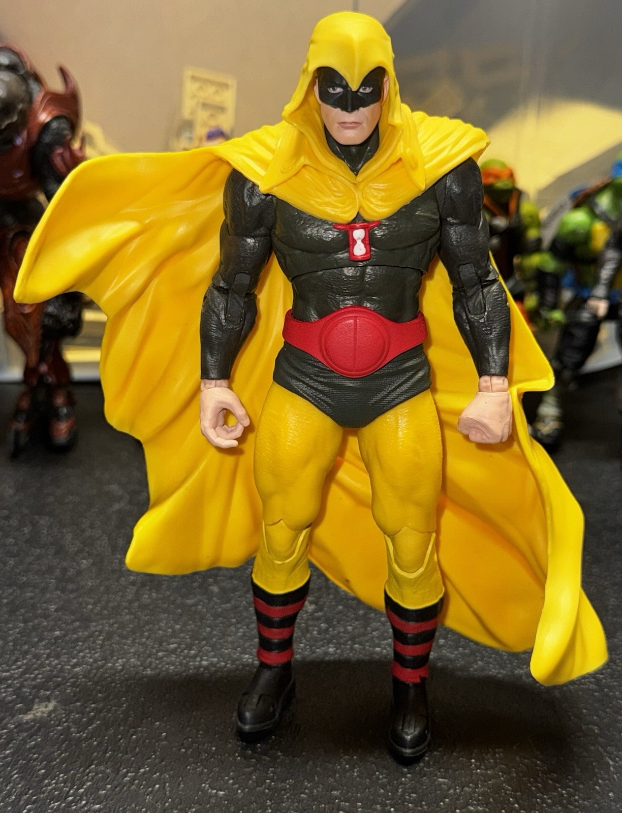 Mcfarlane Toys Loose