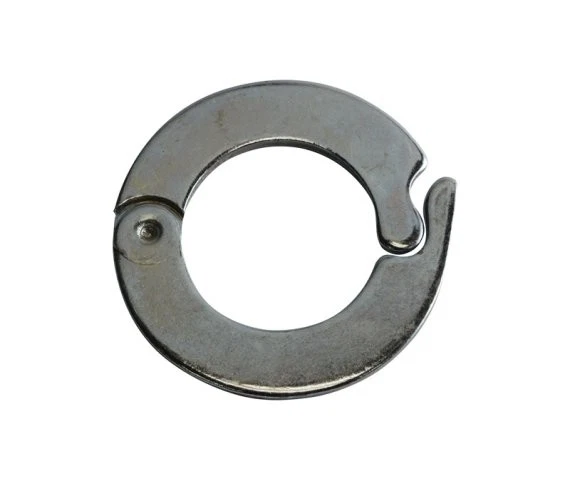 QR Washer 2-1/4 x 1-1/4 x 1/8 ZC (6 Pieces)