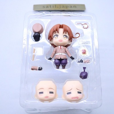 USED] Good Smile Company Hetalia Italy(Feliciano Vargas) Nendoroid