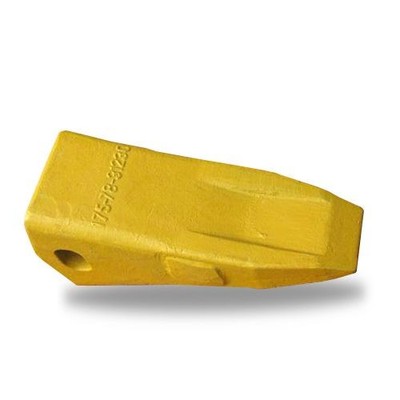 JMA Excavator Ripper Tooth Single Shank Ground Engaging Heavy Duty Steel