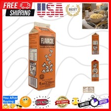 Prod. Flavacol Seasoning Popcorn Salt 35oz.