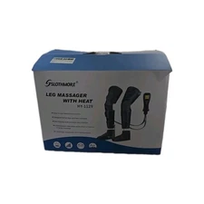 Slothmore leg massager with heat HY-1129