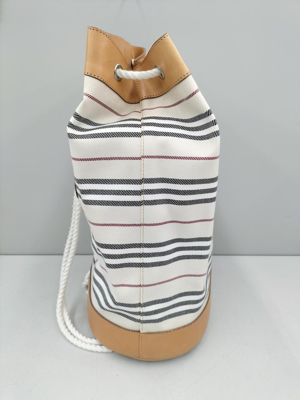 BURBERRY drawstring backpack Japan - image 4
