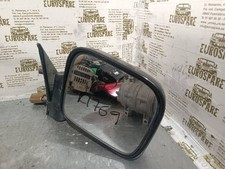 Retroviseur droit (ou coque) Isuzu TROOPER