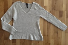 Marc Cain marccain Pullover Strickpullover Made in Germany N2 36