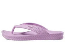 Woman Reef Water Court Flip Flop Sandal CJ3621 Color Taffy New Size 5