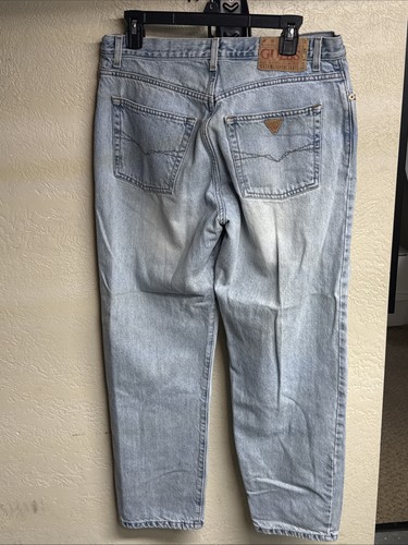 GUESS Men's Jeans Style 1010632 Size 32x30 - Picture 3 of 3