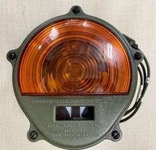Blinker HMMWV vorn Blinkerleuchte Humvee NEU