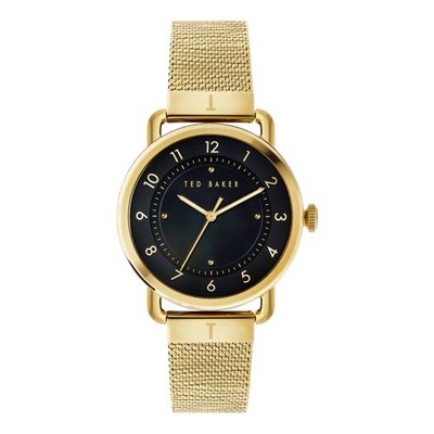 Ted Baker Damen-Harriet-Armbanduhr BKPHRS202