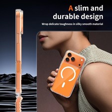 Case iPhone 17, 17Pro,17Pro Max 4in1 Screen and Camera Protector