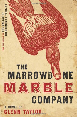 The Marrowbone Marble Company - Taylor, Glenn