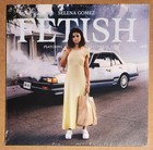 Selena Gomez - Fetish - New 7" Yellow Vinyl Single